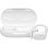 JBL Soundgear Sense Auriculares TWS Bluetooth Blancos