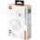 JBL Soundgear Sense Auriculares TWS Bluetooth Blancos