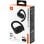 Cuffie Bluetooth JBL Soundgear Sense TWS nere