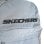 Skechers S1155R Reflektierender Laptop-Rucksack für bis zu 15 Zoll