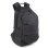 Skechers S1183 Mochila para Portátil Hasta 14" Negra