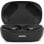 JBL Endurance Peak 3 Auriculares Desportivos Bluetooth Pretos