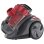 Ufesa AS4046 Wadi Aspirador sin Bolsa Multiciclónico 800W 2L