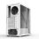 darkFlash DK260 Air Midi Tower Cristal Templado USB 3.0 Blanca