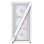 darkFlash DK260 Air Midi Tower Cristal Templado USB 3.0 Blanca
