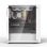 darkFlash DK260 Air Midi Tower Cristal Templado USB 3.0 Blanca