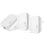 Strong Powerline 600 Triple Pack Mini 3x Adaptadores Powerline/PLC 600Mbit/s