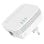 Strong Powerline 600 Triple Pack Mini 3x Adaptadores Powerline/PLC 600Mbit/s