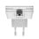 Strong Powerline 600 Triple Pack Mini 3x Adaptadores Powerline/PLC 600Mbit/s