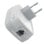 Strong Powerline 600 Triple Pack Mini 3x Adaptadores Powerline/PLC 600Mbit/s