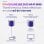 Strong Powerline Wi-Fi 600 Kit Mini Adaptadores Powerline/PLC 600 Mbit/s