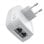 Strong Powerline Wi-Fi 600 Kit Mini Adaptadores Powerline/PLC 600 Mbit/s