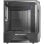 Torre darkFlash Leo Cristal Templado USB 3.0 Negra Gaming