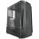 Torre darkFlash Leo Cristal Templado USB 3.0 Negra Gaming