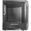 Torre darkFlash Leo Cristal Templado USB 3.0 Negra Gaming
