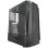Torre darkFlash Leo Cristal Templado USB 3.0 Negra Gaming