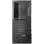 Torre darkFlash Leo Cristal Templado USB 3.0 Negra Gaming