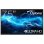 Écran plat interactif Optoma 3752RK 75" Creative Touch Series 3 LED UltraHD 4K
