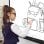 Écran plat interactif Optoma 3752RK 75" Creative Touch Series 3 LED UltraHD 4K