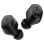 Sennheiser MOMENTUM True Wireless 3 Auriculares Bluetooth con Cancelación de Ruido Negros