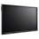 Optoma 3862RK 86" Pantalla Plana Interactiva Creative Touch Serie 3 LED UltraHD 4K