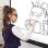 Optoma 3862RK 86" Pantalla Plana Interactiva Creative Touch Serie 3 LED UltraHD 4K
