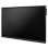 Optoma 5652RK+ Écran plat interactif Creative Touch Premium 65" série 5 LED UltraHD 4K Touch