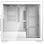 darkFlash DLX4000 Mesh Caja ATX Cristal Templado USB-C 3.0 Blanca