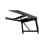 Audibax Onyx Pro 1 Soporte Regulable para Teclado/Piano/Controlador Dj