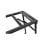 Audibax Onyx Pro 1 Soporte Regulable para Teclado/Piano/Controlador Dj