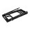 Audibax Onyx Pro 1 Soporte Regulable para Teclado/Piano/Controlador Dj