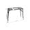 Audibax Onyx Pro 1 Soporte Regulable para Teclado/Piano/Controlador Dj