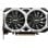 MSI GeForce GTX 1650 D6 VENTUS XS V1 4 Go GDDR6