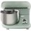 Küken Vintage Robot Batidora Amasadora 1100W Verde