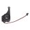 Haut-parleur interne gauche pour portable Packard Bell EasyNote PEW91