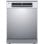 Origial Load&Chill Prestige Lavavajillas Capacidad 14 Cubiertos C Inox 3 Bandejas