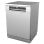 Origial Load&Chill Prestige Lavavajillas Capacidad 14 Cubiertos C Inox 3 Bandejas