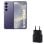 Samsung Galaxy S24 8/128GB Violeta Cobalt Libre + Cargador