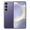 Samsung Galaxy S24 5G 128GB 8GB 6,2" Violeta Cobalto resistente IP68