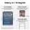 Samsung Galaxy S24 8/256GB Gris Marble Libre + Cargador