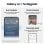 Samsung Galaxy S24 8/256GB Violeta Cobalt Libre + Cargador
