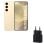 Samsung Galaxy S24 Plus 12/256GB Giallo Ambra Gratis + Caricabatterie