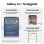 Samsung Galaxy S24 Plus 12/512GB Gris Marble Libre + Cargador