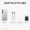 Samsung Galaxy S24 Plus 12/512GB Gris Marble Libre + Cargador