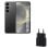 Samsung Galaxy S24 Plus 12/512GB Negro Onyx Libre + Cargador
