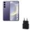 Samsung Galaxy S24 Plus 12/512GB Violeta Cobalt Libre + Cargador