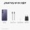 Samsung Galaxy S24 Plus 12/512GB Violeta Cobalt Libre + Cargador