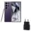 Samsung Galaxy S24 Ultra 12/256GB Violeta Titanium Libre + Cargador