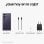 Samsung Galaxy S24 Ultra 12/256GB Violeta Titanium Libre + Cargador