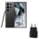 Samsung Galaxy S24 Ultra 12/512GB Negro Titanium Libre + Cargador